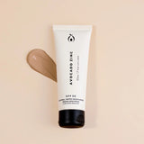 SPF 50 Natural Tinted Moisturiser
