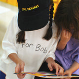 Cool Bananas Cap