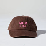 Mum Era Cap