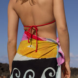 Paradise Sarong