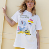 Heavenly Creatures Tee