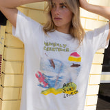 Heavenly Creatures Tee