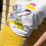 Heavenly Creatures Tee