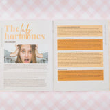 Part 02: Blossom, Baby Magazine (Paperback)