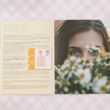 Part 02: Blossom, Baby Magazine (Paperback)