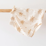 Oasis Moon Shorties | Cream