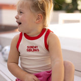 Valentine Singlet