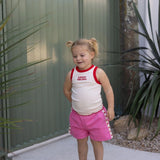 Valentine Singlet
