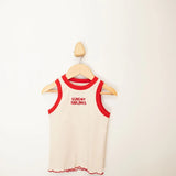 Valentine Singlet