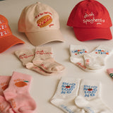 Hot Dog Socks Dough