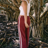 Après Surf Pant - Berry