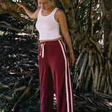 Après Surf Pant - Berry