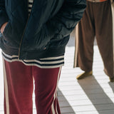 Après Surf Pant - Berry
