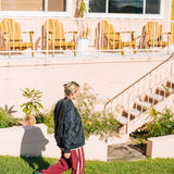 Après Surf Pant - Berry