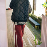 Après Surf Pant - Berry