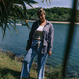 Après Surf Pant - Cloud