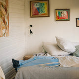 Après Surf Pant - Cloud