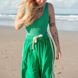 Après Surf Pant - Green