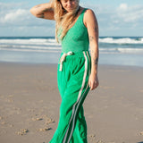 Après Surf Pant - Green