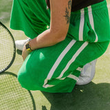 Après Surf Pant - Green