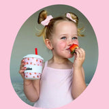 Bambino Cup | Berry