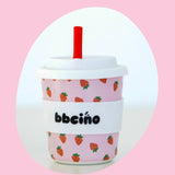 Bambino Cup | Berry