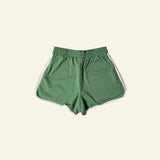 Retro Shorts - Greenberg