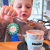 Coast Cup - Bambino