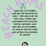 Beach Bums - BBcino