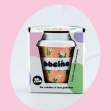 Baby Chino Cup | Prickly Pear