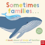 Sometimes Families