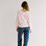 Sabrina Jean - Pink Bows