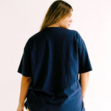 Garnet Tee