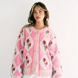Rosie Cardigan