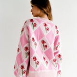 Rosie Cardigan