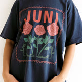 Garnet Tee