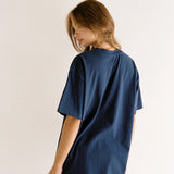Garnet Tee