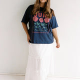 Garnet Tee