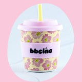 Bambino Chino Cup | Poppy