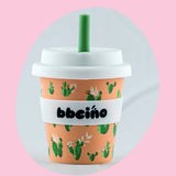 Baby Chino Cup | Prickly Pear
