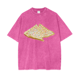 Fairy Bread Acid Wash Tee