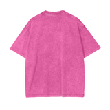 Fairy Bread Acid Wash Tee