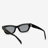 Levity Sunglasses - Black