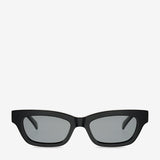 Levity Sunglasses - Black
