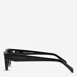 Levity Sunglasses - Black