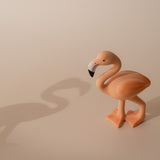 Lingo the Flamingo