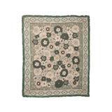 Lola Throw - Peppermint
