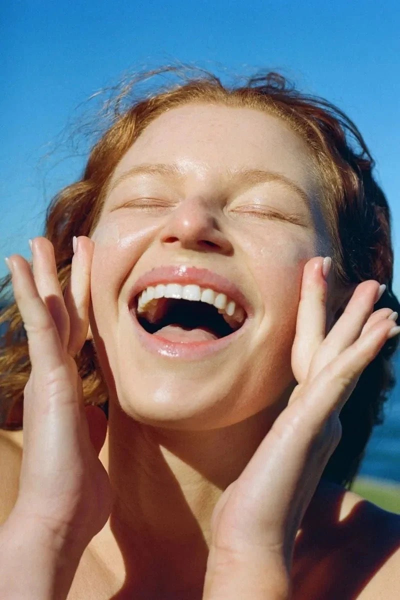 Womens Health & Beauty