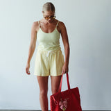 Everyday Shorts - Butter