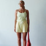 Everyday Shorts - Butter